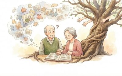 認知症とは、記憶力や判断力などの脳の機能（認知機能）が低下し