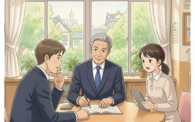 介護施設を探している方へ
