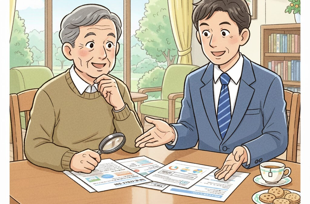 本日の老人ホーム相談案件