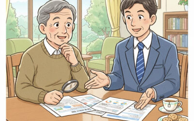 本日の老人ホーム相談案件