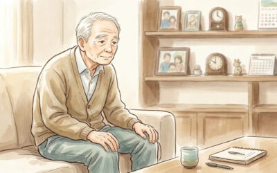 新しいご家族のための住まいを探し始める
